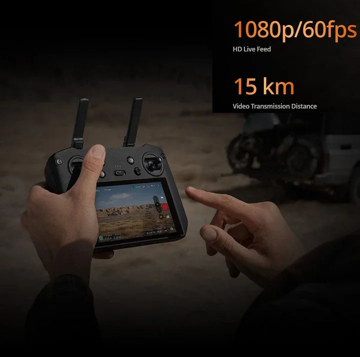 Dron Doble Camara 4k Ultra Pro Max Drone + BATERIA EXTRA