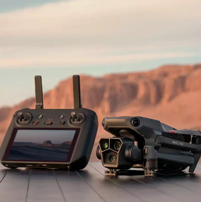 Dron Doble Camara 4k Ultra Pro Max Drone + BATERIA EXTRA