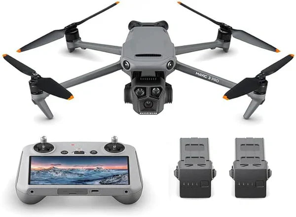 Dron Doble Camara 4k Ultra Pro Max Drone + BATERIA EXTRA